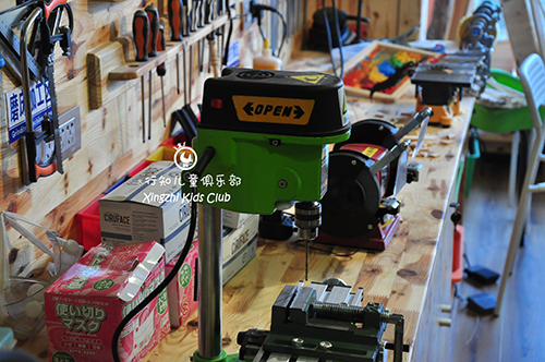志行知俱乐部环境 志行知俱乐部环境