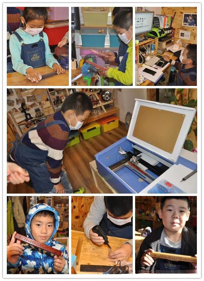儿童手工 儿童手工